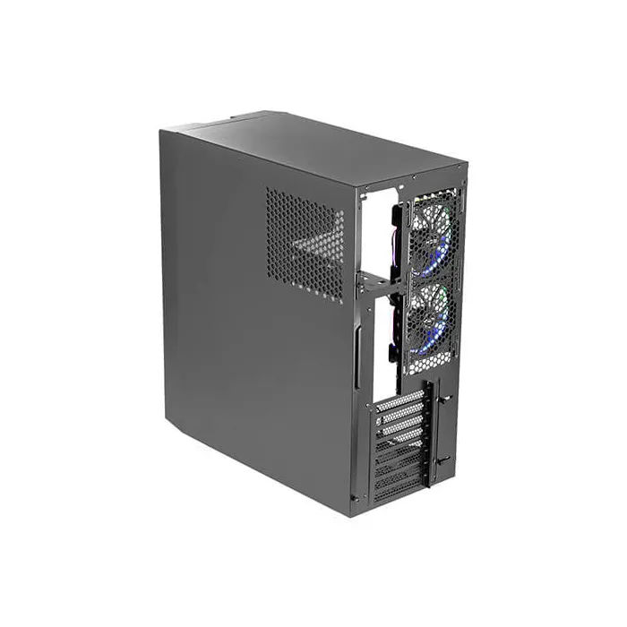 Case Green Z6 Artemis