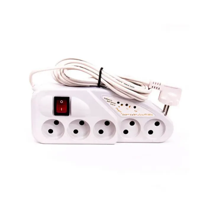 Taksan 2500v Power protection