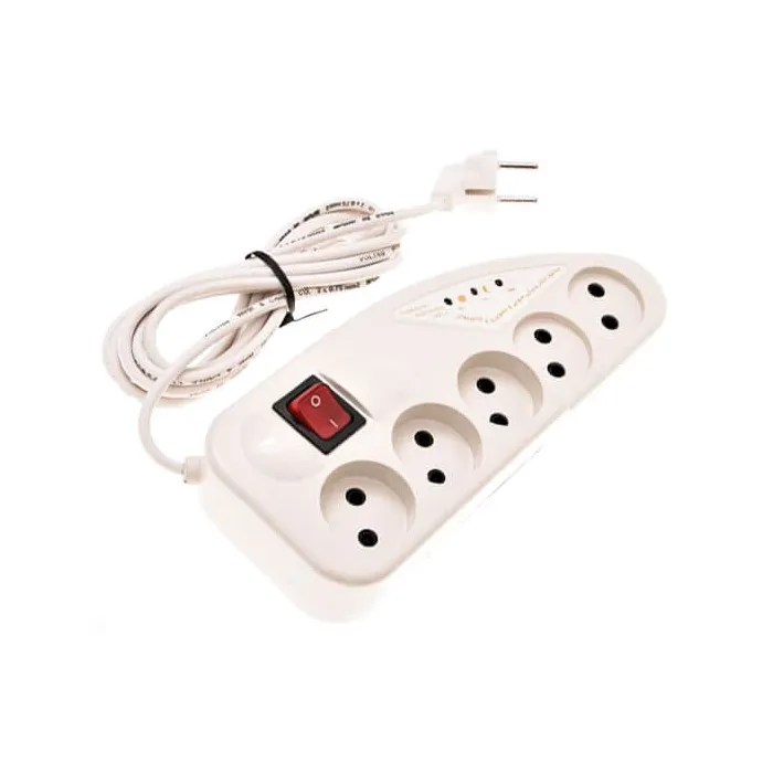 Taksan 2500v Power protection