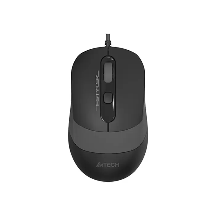 MOUSE A4TECH FSTYLER Wired FM10