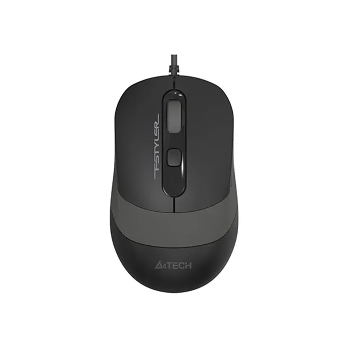 MOUSE A4TECH FSTYLER Wired FM10