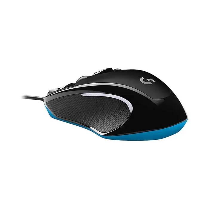 Mouse Logitech Wired G300S