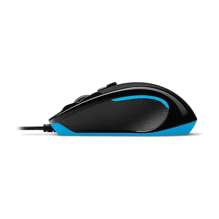 Mouse Logitech Wired G300S