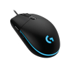 Mouse Logitech Wired G102