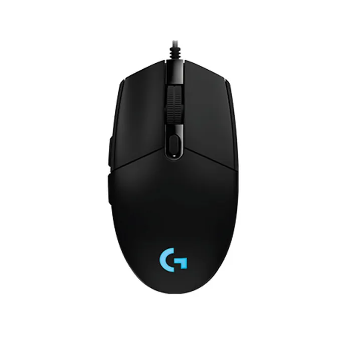 Mouse Logitech Wired G102
