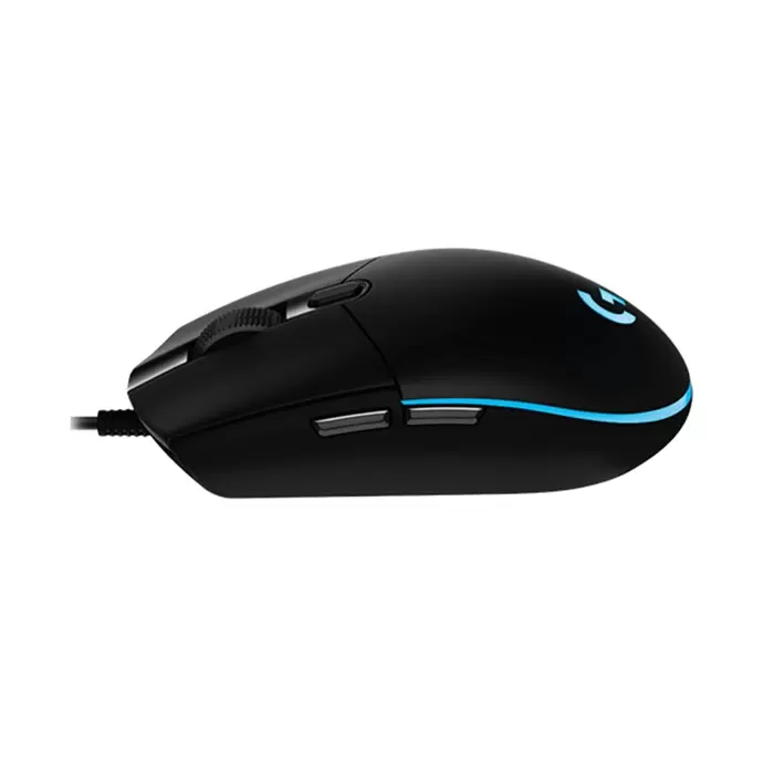 Mouse Logitech Wired G102
