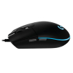 Mouse Logitech Wired G102