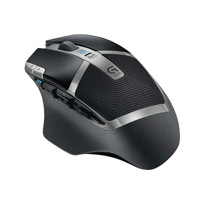 Mouse Logitech Wireless G602