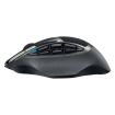 Mouse Logitech Wireless G602