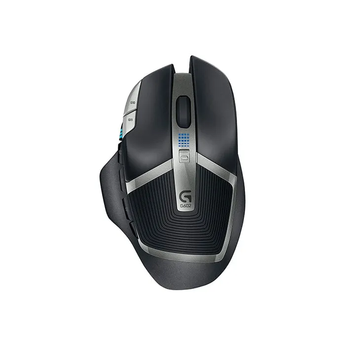 Mouse Logitech Wireless G602
