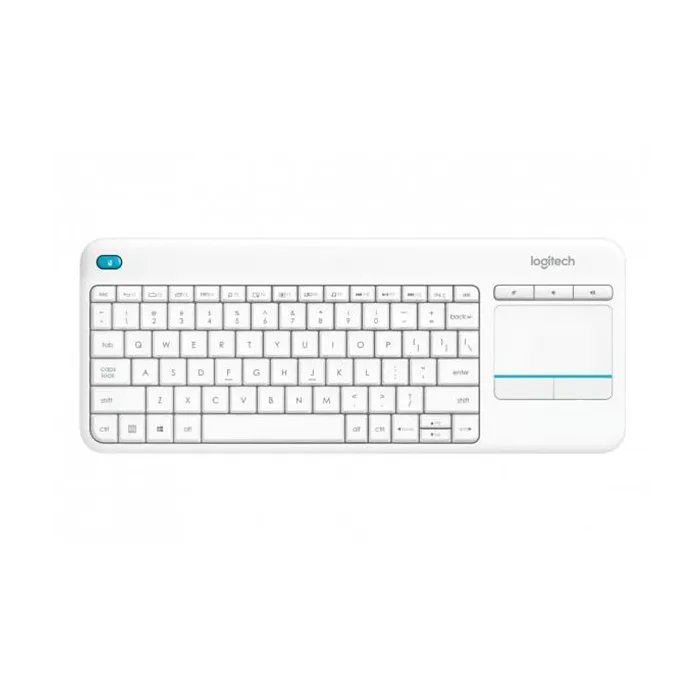 Keyboard Logitech K400 Plus Wireless