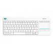 Keyboard Logitech K400 Plus Wireless