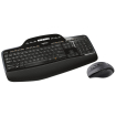 Keyboard & Mouse Logitech Wireless MK710