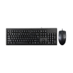 KEYBOARD & MOUSE A4TECH KM-72620D
