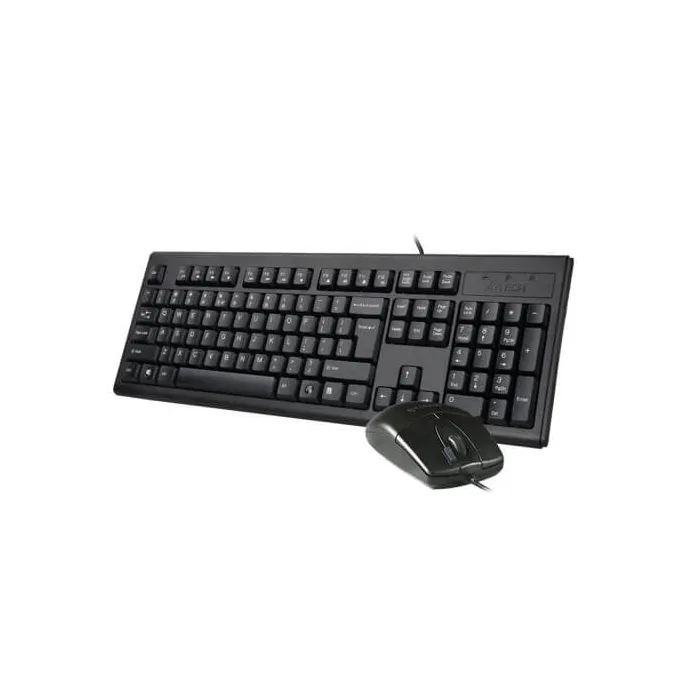 KEYBOARD & MOUSE A4TECH KM-72620D