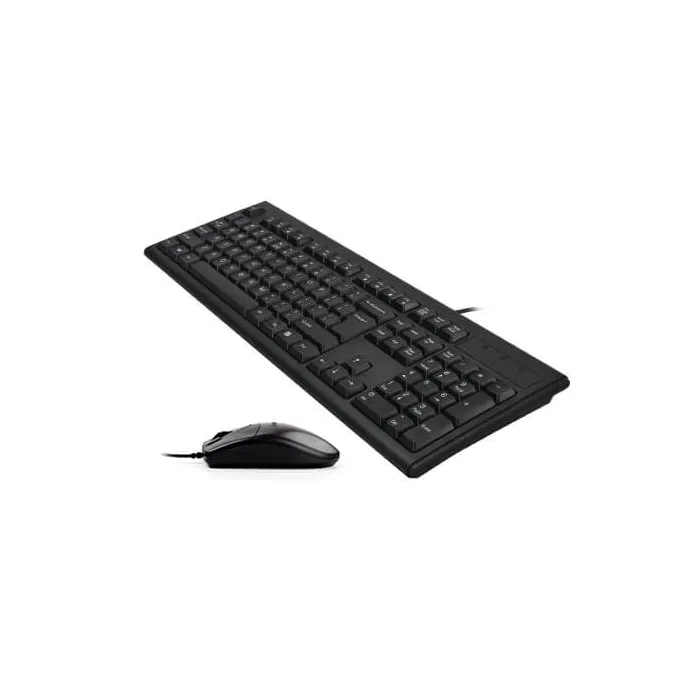 KEYBOARD & MOUSE A4TECH KM-72620D