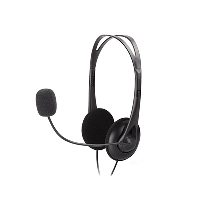 HEADSET A4TECH HS-6