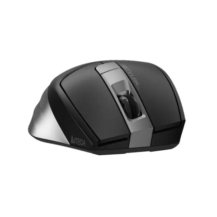 Mouse A4TECH FSTYLER Wireless FG35