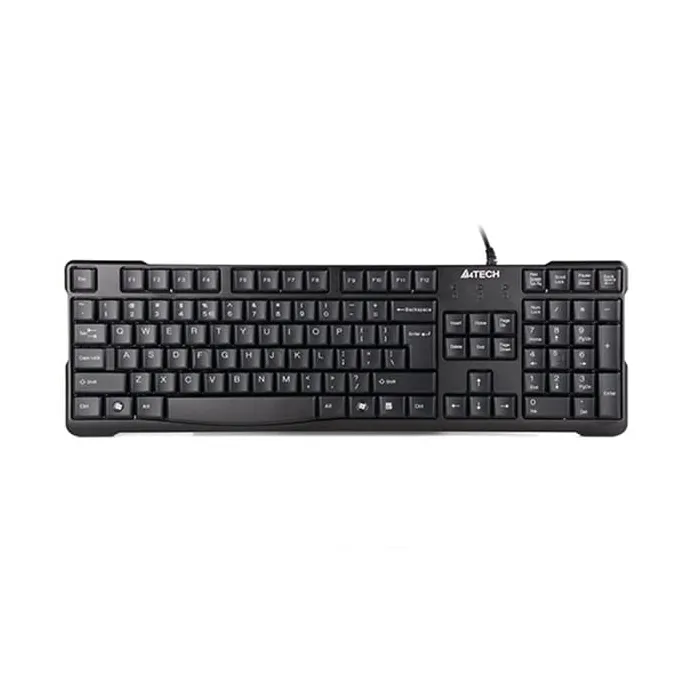 KEYBOARD A4TECH KR-750