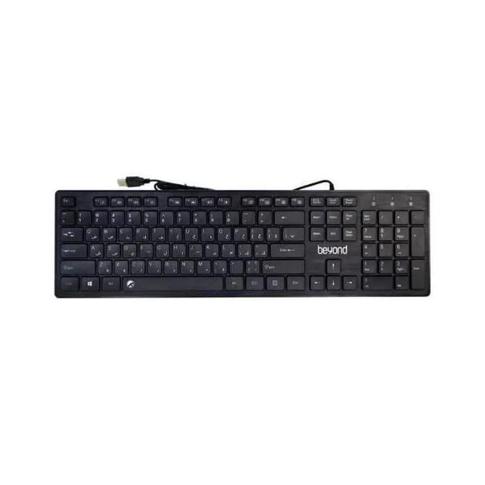 KEYBOARD FARASSOO 3880