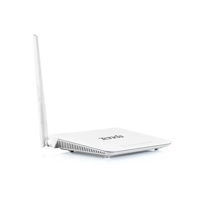 Tenda D151 Wireless N150 ADSL2+ Modem Router