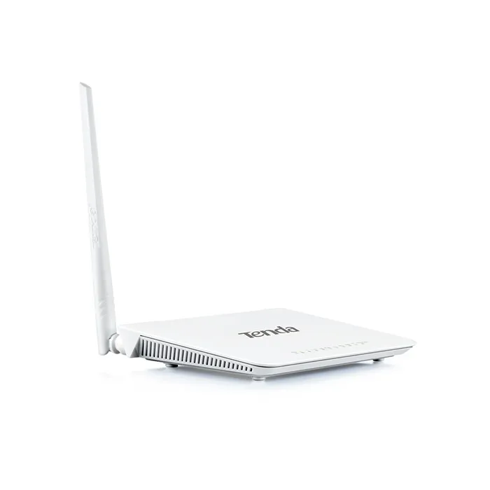 Tenda D151 Wireless N150 ADSL2+ Modem Router