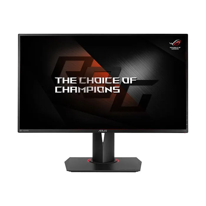 LED Monitor ASUS PG278QR