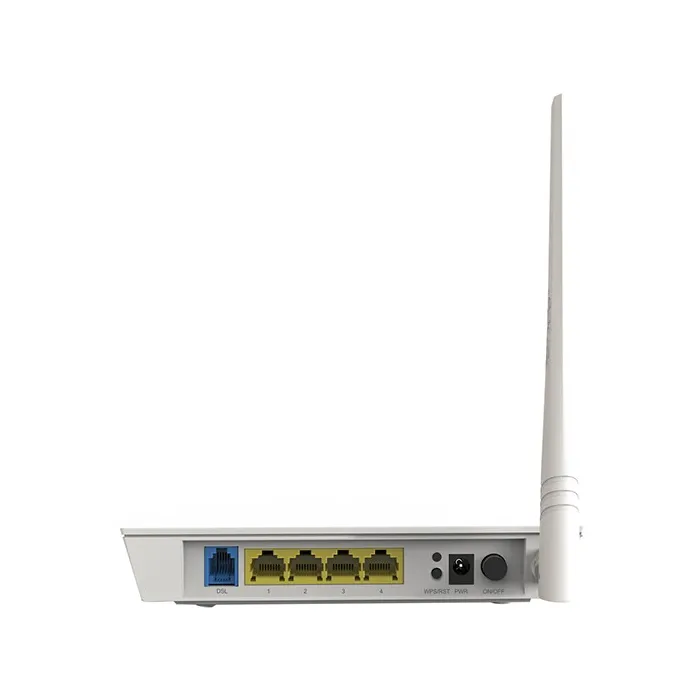 Tenda D151 Wireless N150 ADSL2+ Modem Router