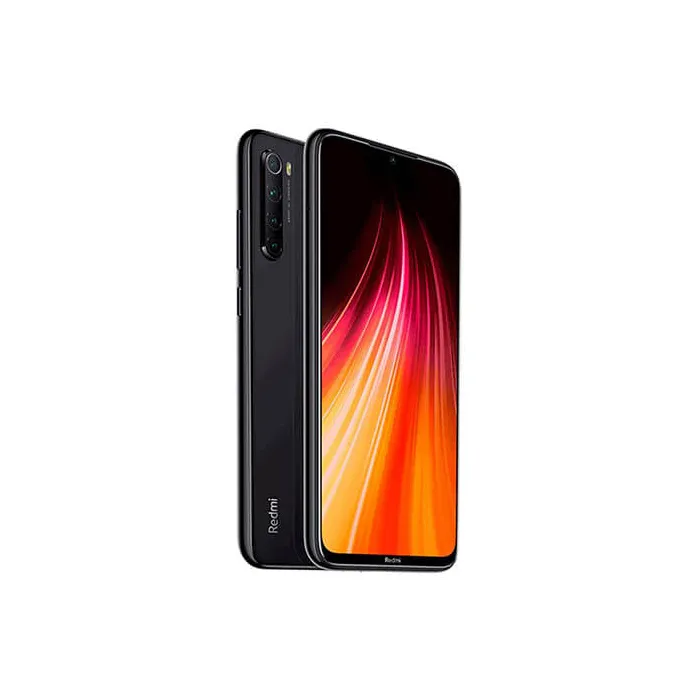 گوشی موبایل شیائومی مدل Redmi Note 8 با ظرفیت 128 گیگابایت