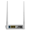 Tenda D302 Wireless N300 ADSL2+ Modem Router