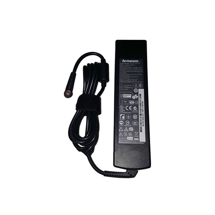 Lenovo 16V 4.5A Laptop Charger