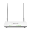 Tenda D303 ADSL2+ Wireless N300 Modem Router