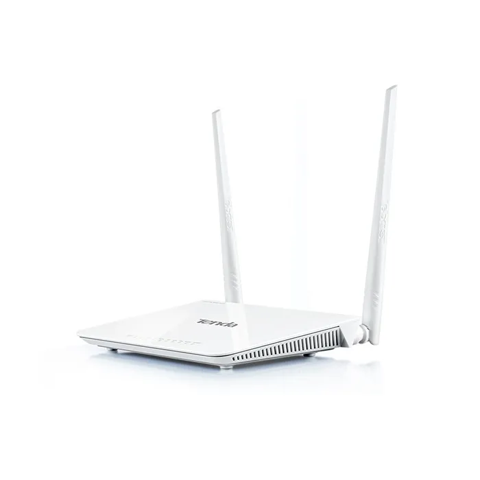 Tenda D303 ADSL2+ Wireless N300 Modem Router