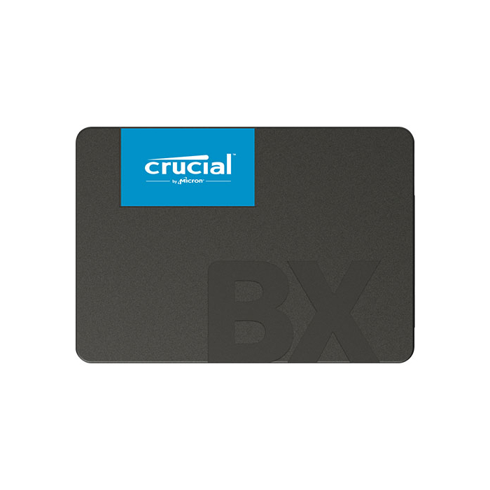 SSD Drive Crucial BX500 1TB