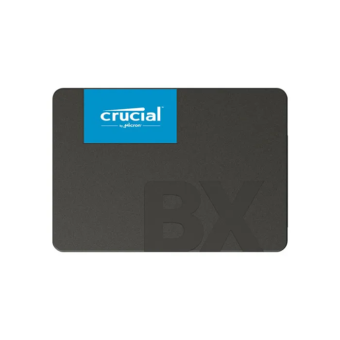 SSD Drive Crucial BX500 1TB