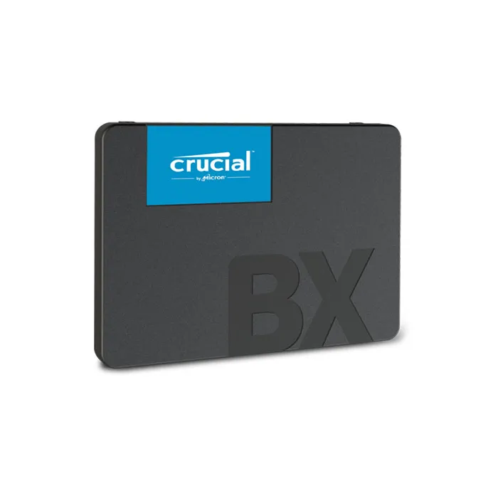 SSD Drive Crucial BX500 120GB