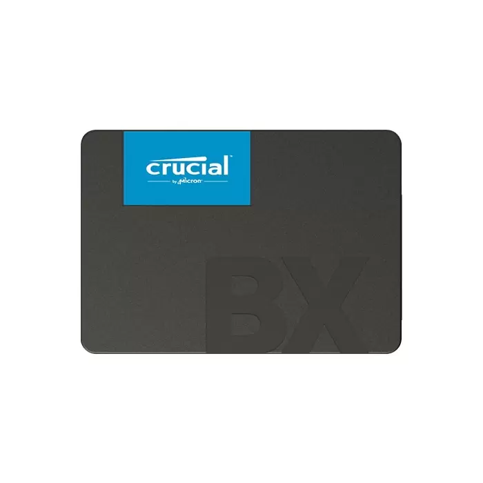 SSD Drive Crucial BX500 120GB