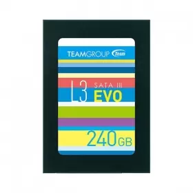 SSD Drive Team Group L3 EVO 240GB