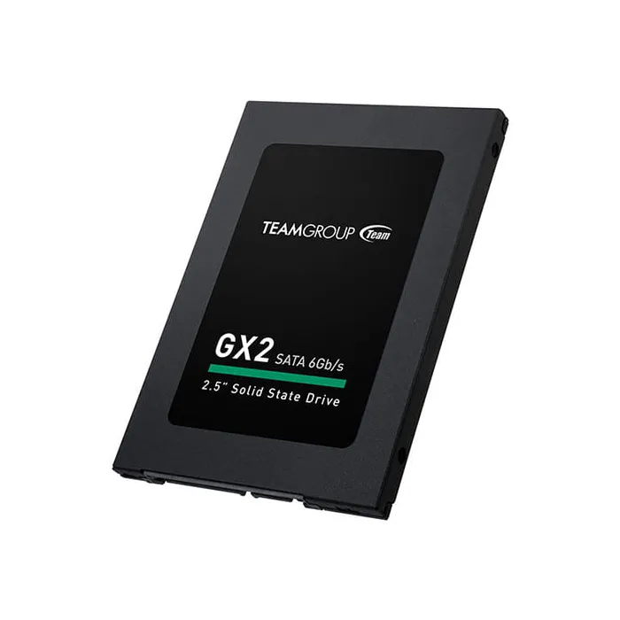 SSD Drive Team Group GX2 128GB