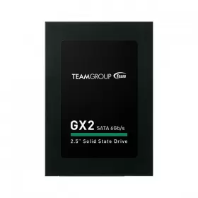 SSD Drive Team Group GX2 128GB