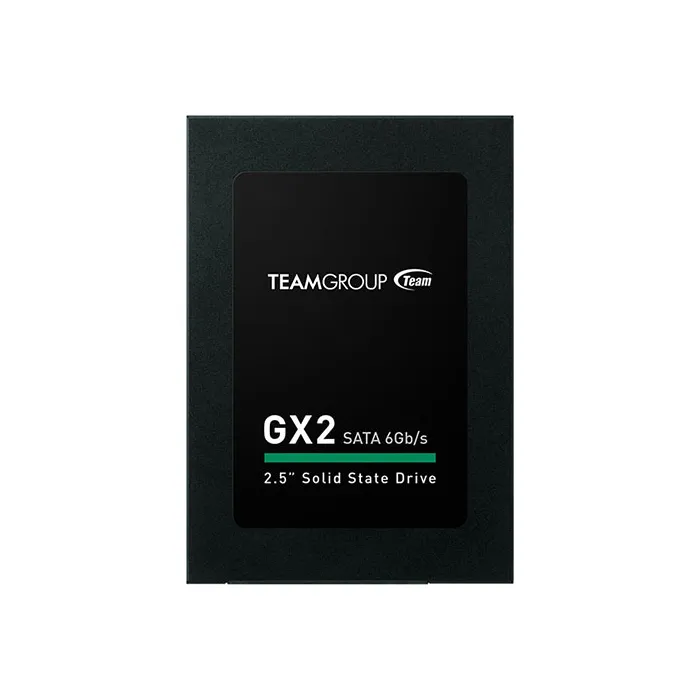SSD Drive Team Group GX2 128GB