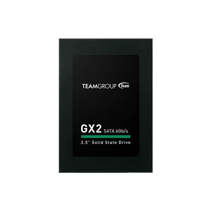 SSD Drive Team Group GX2 256GB