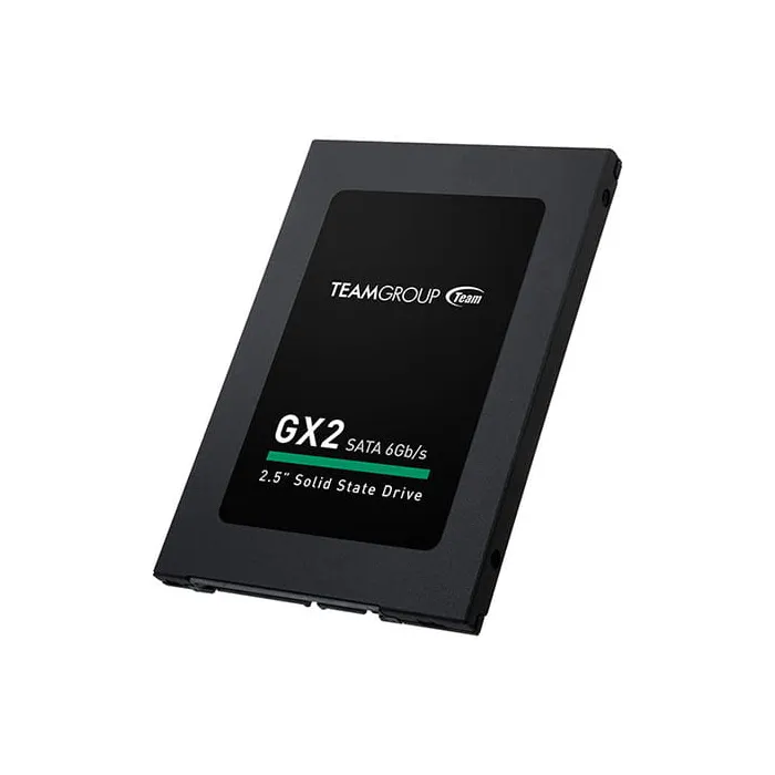 SSD Drive Team Group GX2 256GB