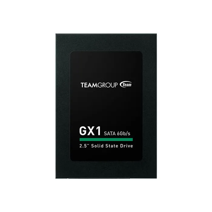 SSD Drive Team Group GX1 120GB