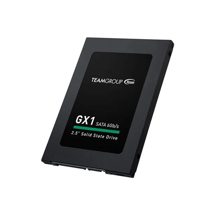 SSD Drive Team Group GX1 120GB