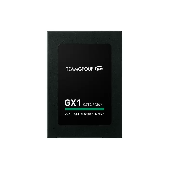 SSD Drive Team Group GX1 480GB