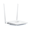 Tenda D301 ADSL2+ Wireless N300 Modem Router