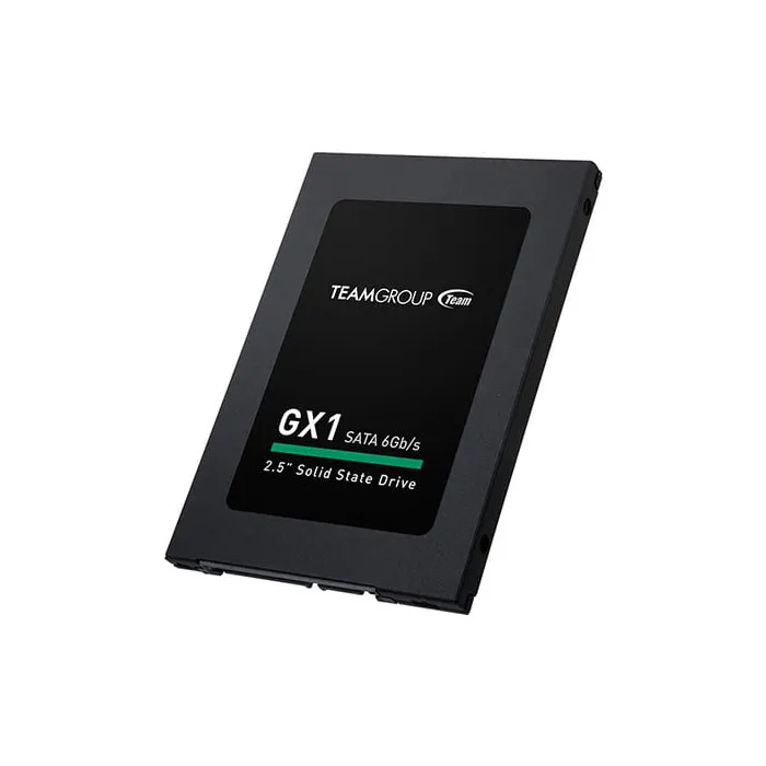 SSD Drive Team Group GX1 480GB