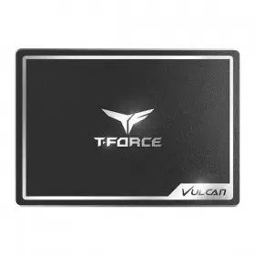 اس اس دی اینترنال تیم گروپ ظرفیت 250 گیگابایت مدل T-Force VULCAN
