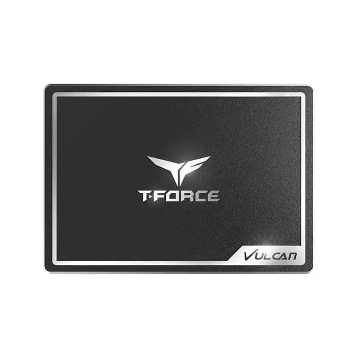 SSD Drive Team Group T-Force VULCAN 250GB